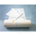 Garbage Bags on rolls,Garbage bag with pp liner